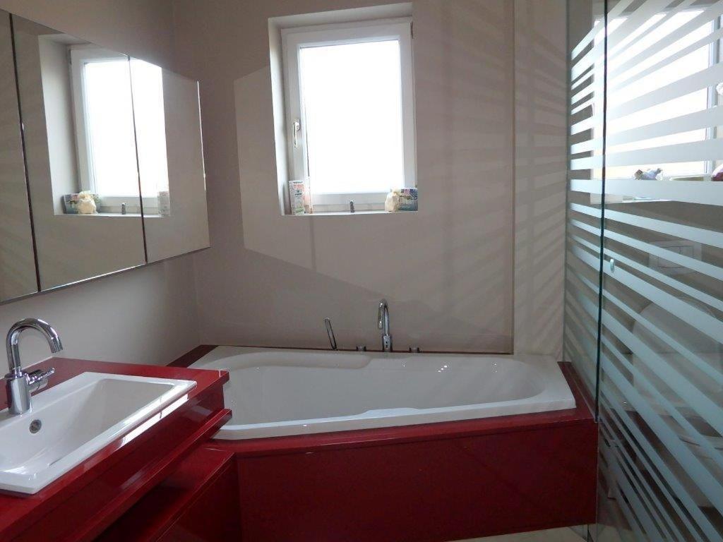 Ferienwohnung Piontek Ebensee Phòng bức ảnh
