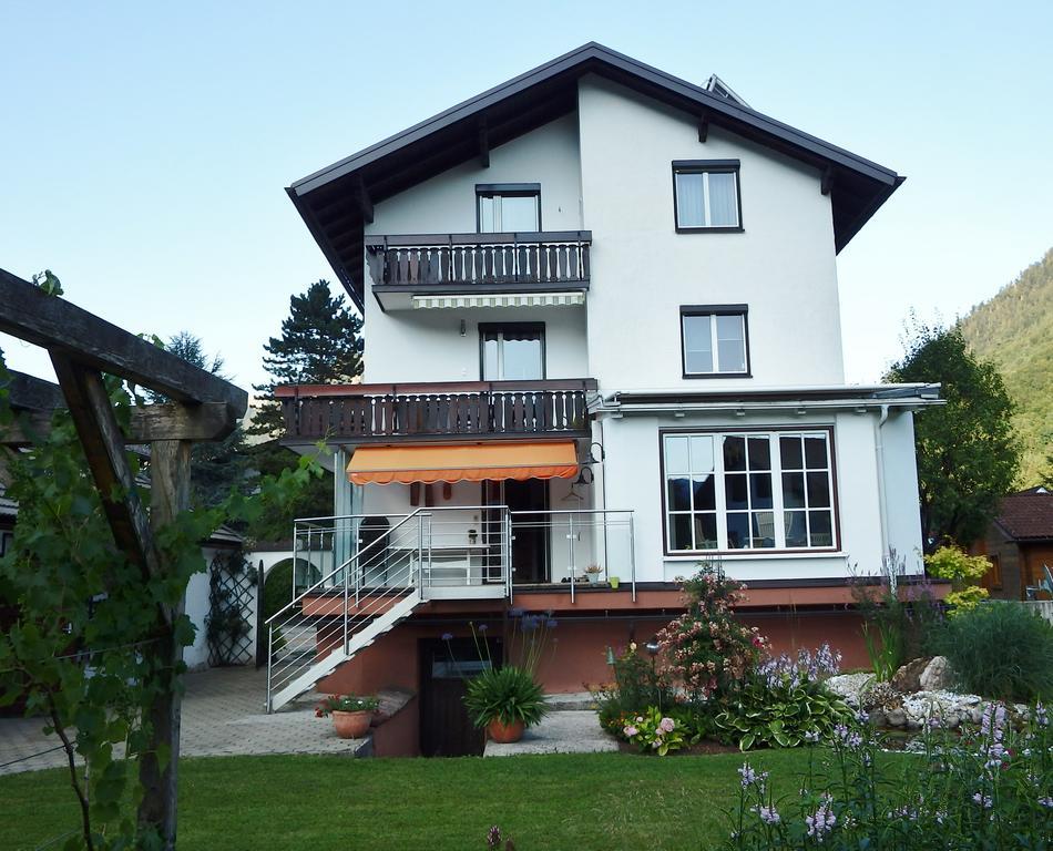 Ferienwohnung Piontek Ebensee Phòng bức ảnh