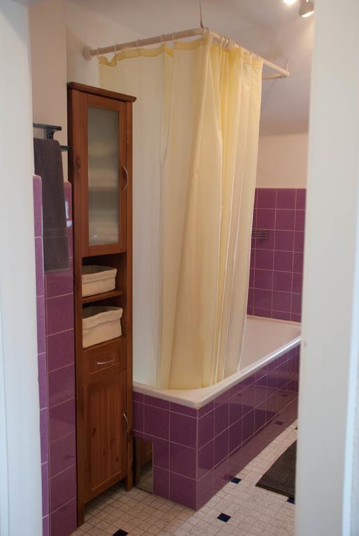 Ferienwohnung Piontek Ebensee Ngoại thất bức ảnh