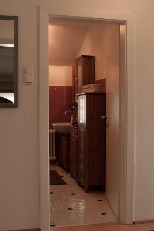 Ferienwohnung Piontek Ebensee Ngoại thất bức ảnh