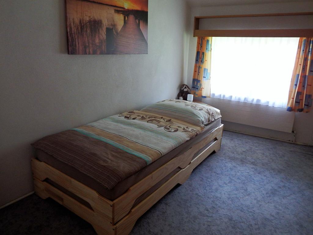 Ferienwohnung Piontek Ebensee Ngoại thất bức ảnh