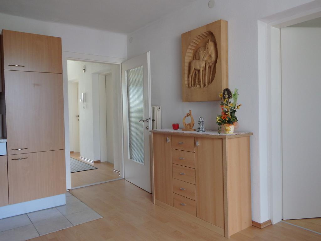 Ferienwohnung Piontek Ebensee Ngoại thất bức ảnh