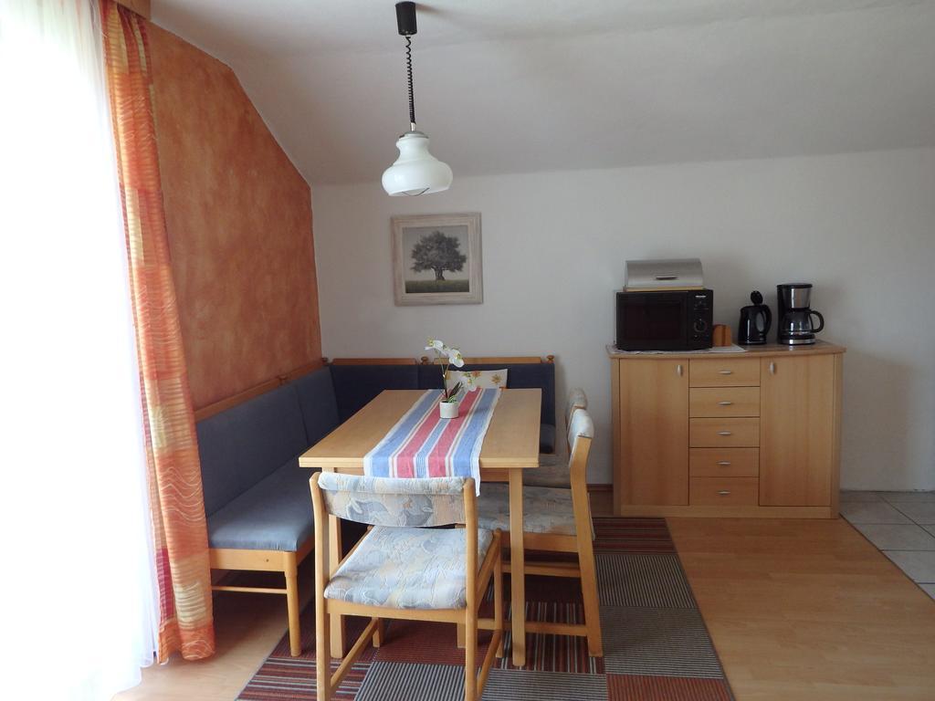 Ferienwohnung Piontek Ebensee Ngoại thất bức ảnh